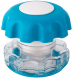 Ezy Dose Ezy Crush Pill Crusher and Grinder Up to 53% Off! Was $8.99!