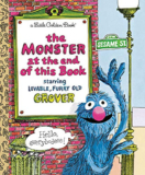 53% Off The Monster at the End of This Book! Was $4.99!