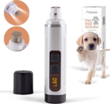 {{50% OFF}} Pet Nail Grinder