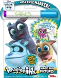 Puppy Dog Pals Imagine Ink Magic Ink Pictures Up to 50% Off! Was $5.99!