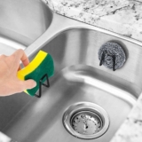 60% off Sponge Holder for Kitchen Sink!