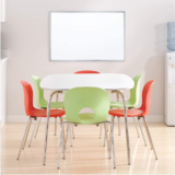 Mead Dry Erase Board 24 x 18 inches Up to 59% Off! Was $36.59!