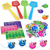 SpringFlower Sight Word Game Up to 59% Off! Was $29.99!