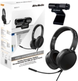 *TODAY ONLY* AVerMedia Video Conferencing Kit 317 ONLY $49.99 (Reg $99.99)