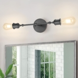 {{50% OFF}} 2-Light Bathroom Vanity Light