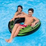 Intex River Rat Swim Tube Up to 45% Off! Was $17.99!