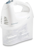 Hamilton Beach 6-Speed Electric Hand Mixer with Snap-On Storage Case Up to 52% Off! Was $39.99!