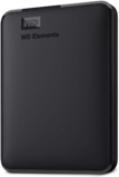 54% Off WD 2TB Elements Portable External Hard Drive HDD, USB 3.0! Was $129.99!