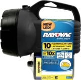 Rayovac 7 LED Lantern with Battery Included – Up to 55% Off! Was $10.99!