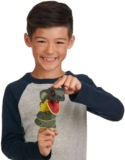 61% Off Untamed Snakes – Fang (King Cobra) – Interactive Toy! Was $14.99!