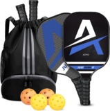Pickleball Paddles Set of 2-60%OFF