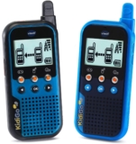 VTech KidiGo Walkie Talkies, Blue Up to 60% Off! Was $34.99!