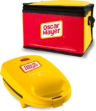 (42% Off) Oscar Mayer Sandwich Maker with Beverage Cooler Bag! Was $24.99!