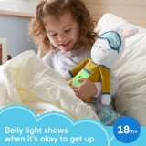 57% Off Fisher-Price Hoppy Dreams Soother & Sleep Trainer! Was $53.99!