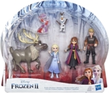 50% Off Disney Frozen Adventure Collection! Was $24.99!