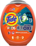 Amazon: $15 Off $50 Household Essentials