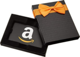 FREE $10 Amazon Credit w/ $40 Amazon Gift Card Purchase (October 13th & 14th Only)