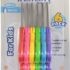 42% Off Sharpie Liquid Pocket Highlighters Assorted Colors | Chisel Tip Highlighter Pens, 24 Count! Was $16.21!