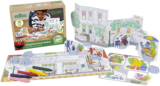 Sesame Street Neighborhood Maker Coloring Activity Set Up to 49% Off! Was $19.99!