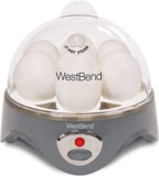 Automatic Electric 7-Egg Cooker, 360-Watts Up to 68% Off! Was $39.99!