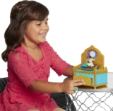 Aladdin Disney Musical Jewelry Box with Ring to Wear! Up to 70% Off! Was $24.99!