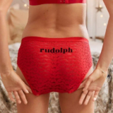 6 for $25 Aerie Undies (Reg $8.95 ea!)