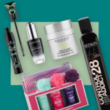Up to 50% Off Early Black Friday Sale at Ulta! LAST DAY!!