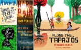 Today’s BIG List of Free Kindle eBooks!
