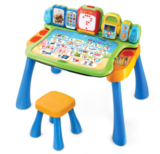 Walmart: VTech Explore and Write Activity Desk only $42.88!