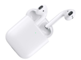 Apple AirPods w/ Wireless Charging Case Only $108 Shipped on Walmart.com (Starting 7PM EST Tonight)