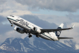 Alaska Airlines One-Way Flights Starting at ONLY $39!