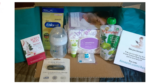 Amazon Baby Registry Perks (FREE Welcome Box, 20% Off ALL Diaper Subscriptions & More)