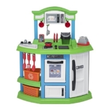 American Plastic Toys Cozy Comfort Kitchen Playset – 50% Off + Free Shipping!