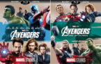 Marvel Blu-Ray + Digital Movies Just $9.99 at Best Buy (Reg. up to $25)