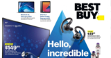 Best Buy Black Friday Deals are LIVE!!