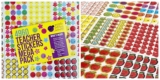 23% Off Teacher Stickers for Kids Mega Pack!! Was $14.99!
