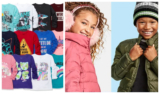 Holiday Weekend Sale at The Children’s Place