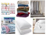 Early Black Friday Special at Macy’s: 60% to 80% off Hundreds of Bedding Items!