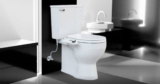 BioBidet Simple Bidet Attachment Up to 47% Off! Was $59.00!