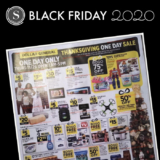 Dollar General Black Friday Deals 2020