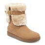 Macy’s: G by GUESS Aussie Cold Weather Boots $23.99 (Reg. $59.99)