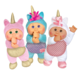 Cabbage Patch Kids Cuties 3-Pack for only $19.97!