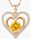 Necklace Jewelry Sets for Women,Girls,Wife.-50%OFF