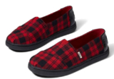 TOMS Surprise Sale ~ Save Up To 70% On Select Styles