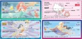 Personalized Boxes of Checks for JUST $5.50 + FREE Shipping (Reg. $22)