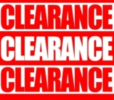 Tips to Scoring HOT Deals on Clearance (+ One Secret That You Might NOT Know)
