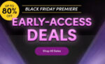 Wayfair Black Friday Sale Now Online!