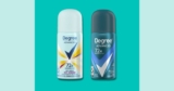 Possible Free Degree Dry Spray with Sampler