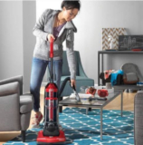 Dirt Devil Power Express Upright Bagless Vacuum $29 *BLACK FRIDAY DEAL!*