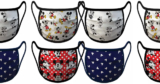 Disney is Releasing Reusable Face Masks – Preorder Now! WILL SELL OUT!